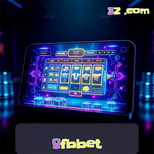 Funcionalidades do app em 9fbbet: Inovação e Engajamento