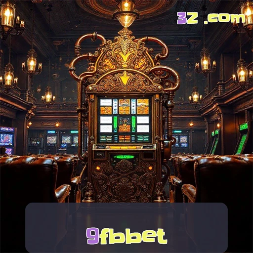 A Magia do Cassino no 9fbbet: Emoção em Cada Jogada