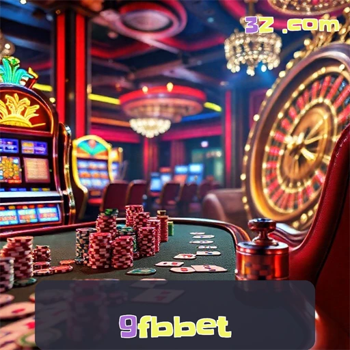 9fbbet: A Placa Sinalizadora da Confiabilidade em Jogos Online