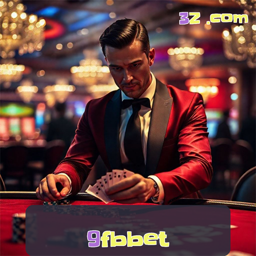 Plataforma 9fbbet: Experiência Única de Jogos ao Seu Alcance